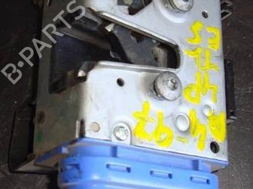 Used Rear left lock AUDI A4 B5 (8D2) 1.8 T (150 hp) 19309216