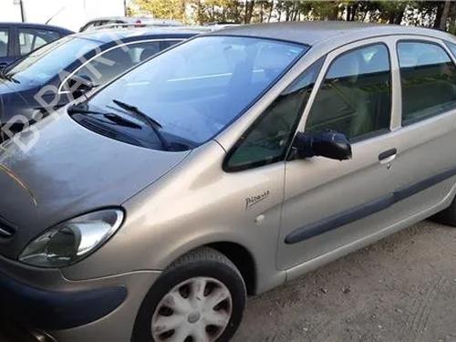 Starter CITROËN XSARA PICASSO (N68) 2.0 HDi | BP9635202M8 