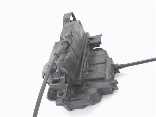 Front left lock RENAULT CLIO III (BR0/1, CR0/1)  | BP28378401C98 