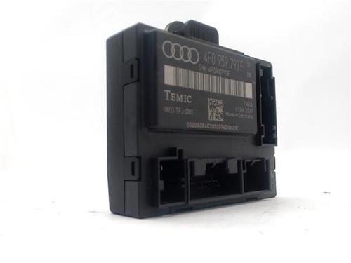 Electronic module AUDI A6 C6 Avant (4F5) 2.0 TDI | BP25008304M83 