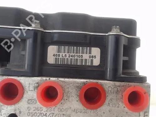 ABS pump FIAT PUNTO (188_)  | BP25978373M43 