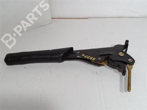 Used Hand brake Hand brake PEUGEOT PARTNER MPV (5_, G_) 2.0 HDI (90 hp) 11023111 11023111