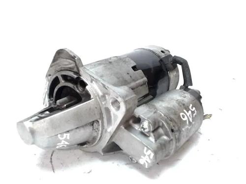 Startmotor MAZDA 2 (DY) [2003-2007]  13056053