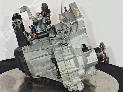 Used Gearbox SEAT IBIZA III (6L1) 1.9 SDI (64 hp) 10969431