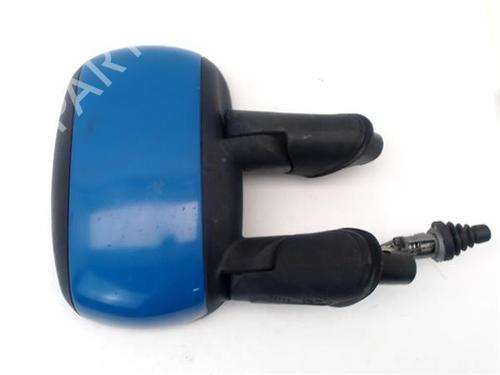 Retrovisor derecho FIAT DOBLO Box Body/MPV (223_) [2000-2025]  25604767