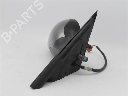 Right mirror SEAT IBIZA III (6L1) 1.9 TDI | BP22202443C27 