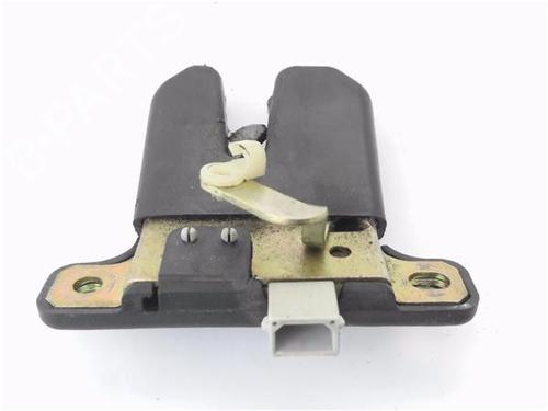 Used Tailgate lock SEAT TOLEDO II (1M2) [1998-2006]  26445167