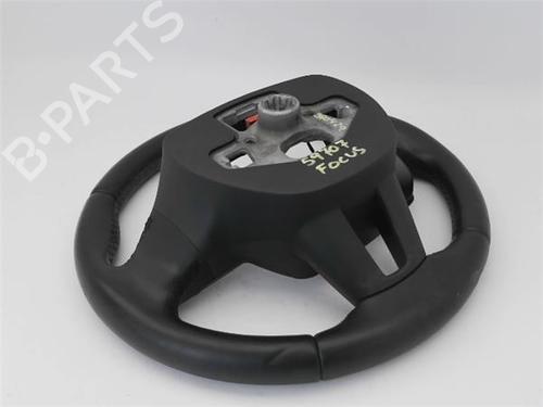 Steering wheel FORD FOCUS III 1.5 TDCi | BP22132712C49 