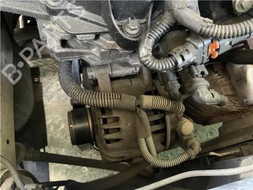 Alternator CITROËN C3 III (SX) 1.2 VTi 82 | BP33288001M7  - Image 5