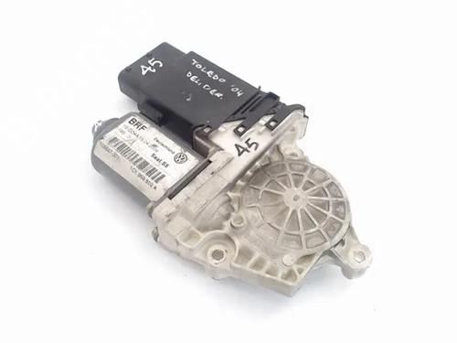 Right front window motor SEAT TOLEDO III (5P2)  | BP14343197E20 