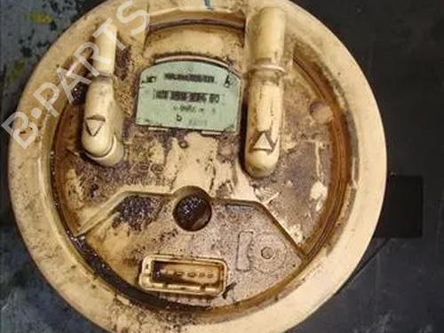 Used Fuel pump CITROËN C3 I (FC_, FN_) [2002-2013]  11918104