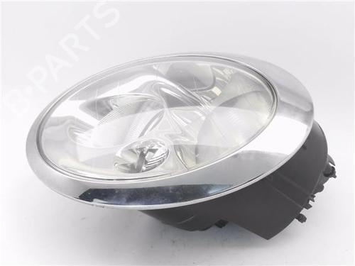 Left headlight MINI MINI (R50, R53) Cooper | BP30135454C28