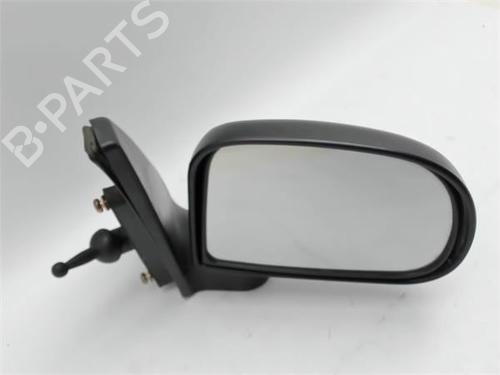 Used Right mirror HYUNDAI ATOS (MX) [1997-2015]  13043429