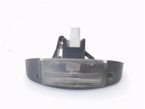 Skiltlys PEUGEOT BOXER Van (244) 2.2 HDi (101 hp) 31206890