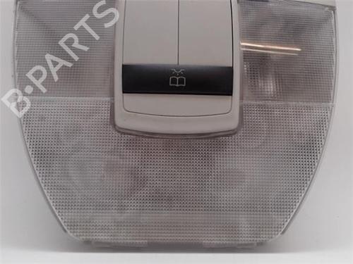 Innerbelysning MERCEDES-BENZ A-CLASS (W169) A 170 (169.032, 169.332) | BP14342159I8 