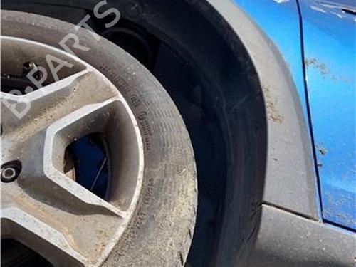 Hjulbue DACIA SANDERO II 1.0 SCe 75 (B8JC, B8JD, B8NC) (73 hp) 29251182