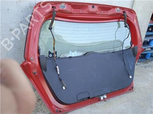 Bakluke CC/Kombi-Kupé SUZUKI SWIFT III (MZ, EZ)  | BP25845224C6 