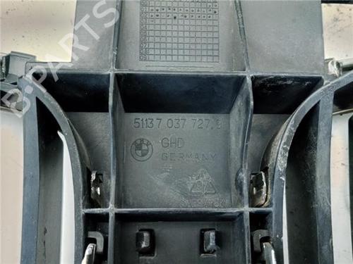 Grill BMW 7 (E65, E66, E67) 730 d | BP38177027C40  - Image 9