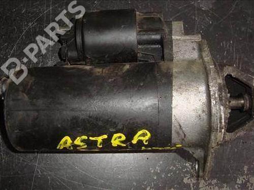 Starter OPEL ASTRA G Hatchback (T98)  | BP11143344M8 