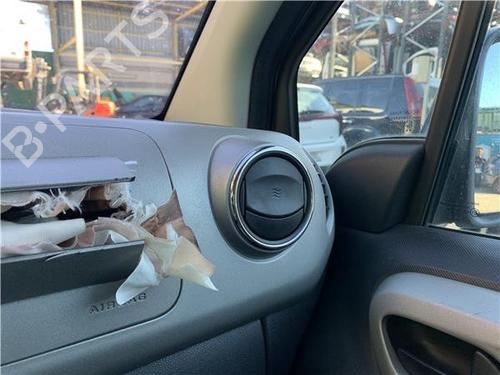 Luftventilen PEUGEOT PARTNER Tepee 1.6 HDi 16V | BP32451103I21 