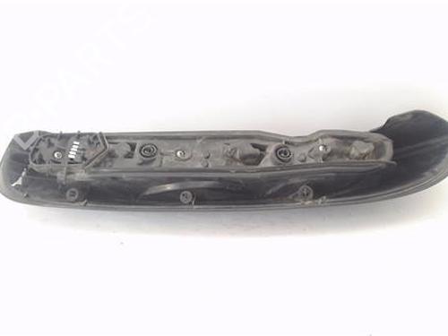 Left taillight OPEL CORSA C (X01)  | BP24316327C34 