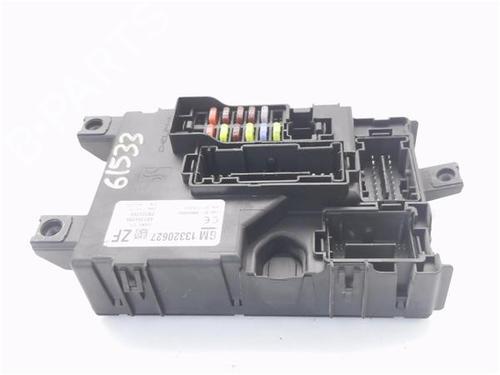 Fuse box OPEL CORSA D (S07) | BP39453577E1 - Image 2