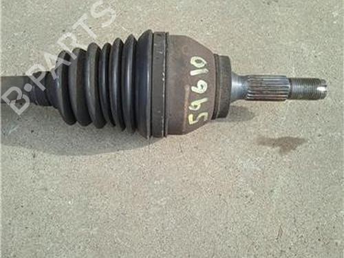 Right front driveshaft CITROËN SAXO (S0, S1)  | BP30549903M39 