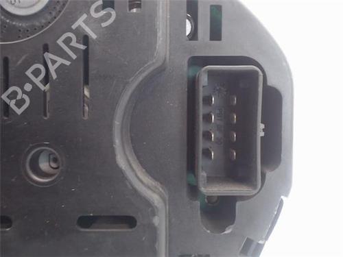Instrument cluster SEAT IBIZA III (6L1)  | BP13052334C47 