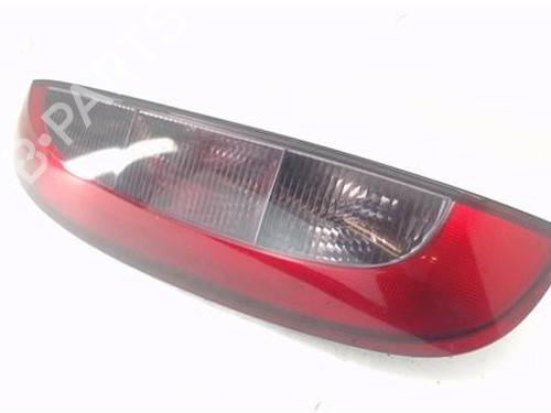 Left taillight OPEL CORSA C (X01)  | BP24870100C34 