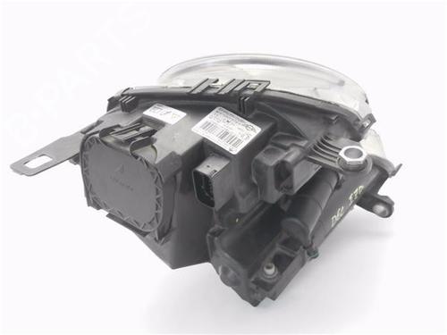 Venstre forlygte MINI MINI (R56) Cooper S | BP30555257C28