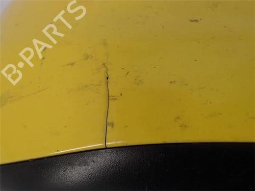 Right mirror SEAT IBIZA II (6K1)  | BP13052403C27 