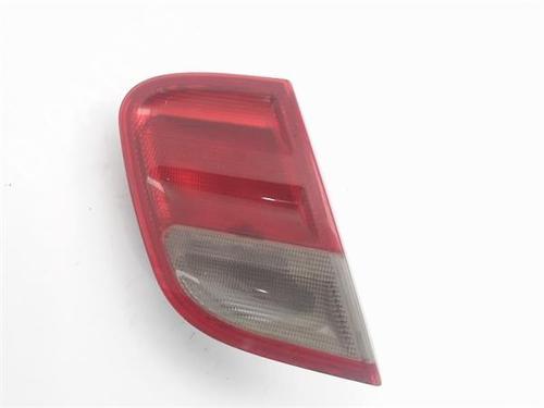 Used Left taillight MERCEDES-BENZ A-CLASS (W168) [1997-2005]  16714586