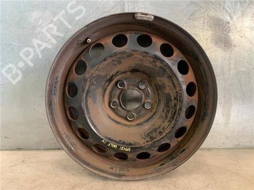 Used Rim VW GOLF IV (1J1) 1.9 TDI (101 hp) 20159535