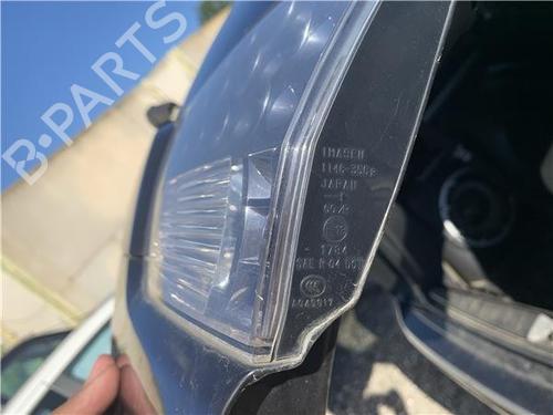 Right tailgate light MITSUBISHI OUTLANDER II (CW_W) 2.0 DI-D (CW8W) | BP32417818C80 - Image 8
