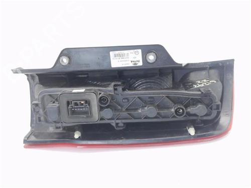 Left taillight PEUGEOT BIPPER (AA_) 1.4 HDi | BP39454392C34 - Image 5