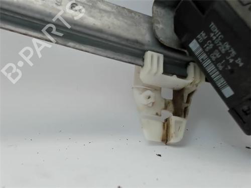 Rear left window mechanism RENAULT SCÉNIC II (JM0/1_)  | BP17969537C24 