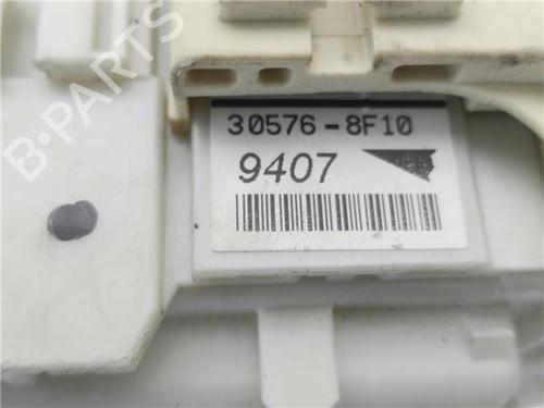 Fuse box TOYOTA YARIS (_P9_) | BP25007261E1