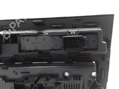 Climate control SEAT ATECA (KH7, KHP) 1.5 TSI | BP37261134I5 - Image 6