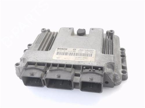Electronic module RENAULT MEGANE II (BM0/1_, CM0/1_)  | BP13643442M83 