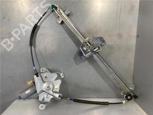 Other FORD TRANSIT CONNECT (P65_, P70_, P80_)  | BP31860220O1 