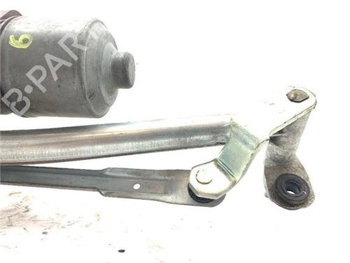 Front wiper motor VW POLO IV (9N_, 9A_) | BP30183016M29