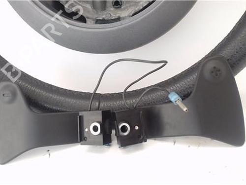 Steering wheel SMART CITY-COUPE (450)  | BP27163011C49 