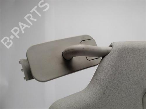 Left sun visor FORD FIESTA VI (CB1, CCN) 1.4 | BP11696047I1 