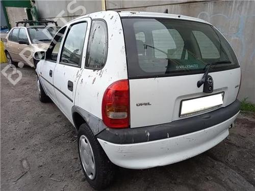 Viskermotor vindrude OPEL CORSA B (S93)  | BP11342162M29 