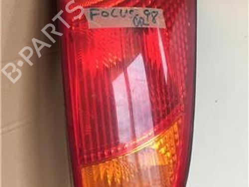 Used Right taillight FORD FOCUS I (DAW, DBW) [1998-2009]  13055592