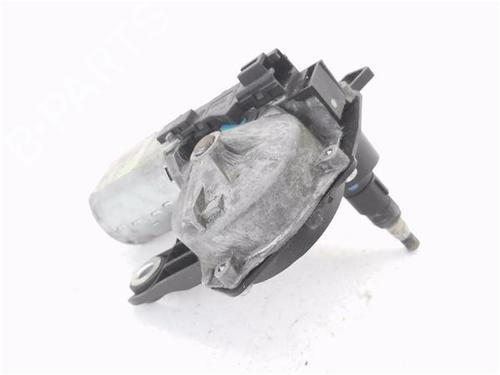 Rear wiper motor PEUGEOT 107 (PM_, PN_) 1.4 HDi | BP29023425M102 