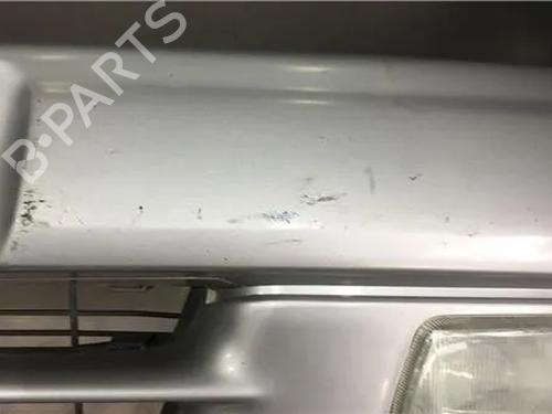Front bumper CITROËN SAXO (S0, S1) 1.4 VTS | BP9661377C7 