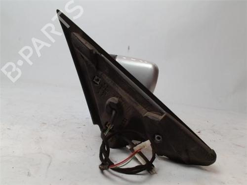 Left mirror BMW 3 (E46)  | BP15831917C26 