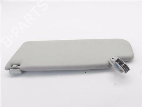 Right sun visor SEAT LEON (1P1) 1.9 TDI | BP31850904I2 - Image 4