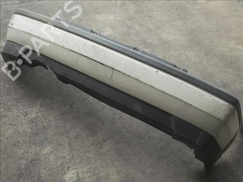 Used Rear bumper VW GOLF III (1H1) [1989-1998]  9764552
